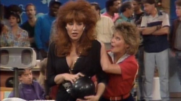 Married... With Children - Peggy Turns 300