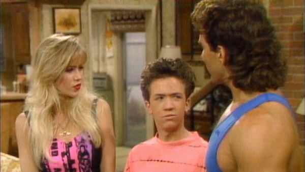 Married... With Children - Dead Men Don't Do Aerobics
