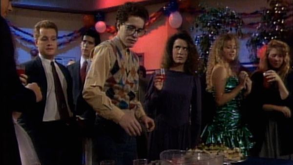 Married... With Children - What Goes Around Comes Around
