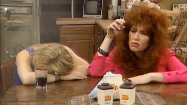 Married... With Children - Peggy Made a Little Lamb