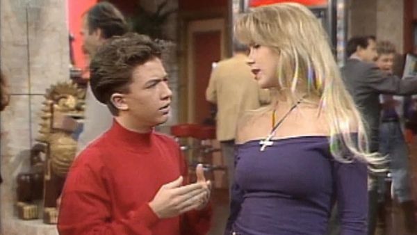 Married... With Children - You Gotta Know When to Fold 'Em - Pt 2