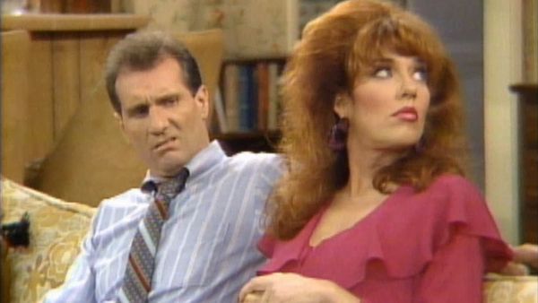 Married... With Children - At the Zoo