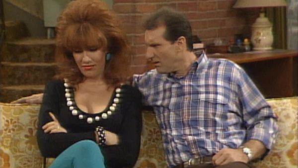 Married... With Children - Oh, What a Feeling