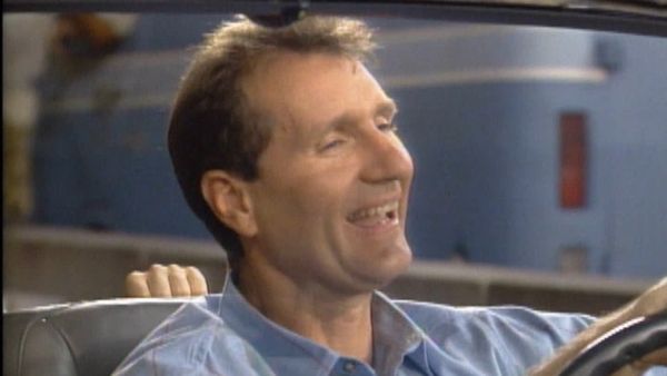 Married... With Children - We'll Follow the Sun