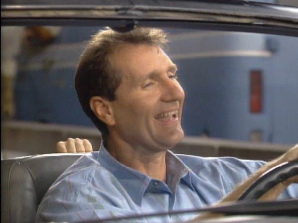 Married... With Children - We'll Follow the Sun