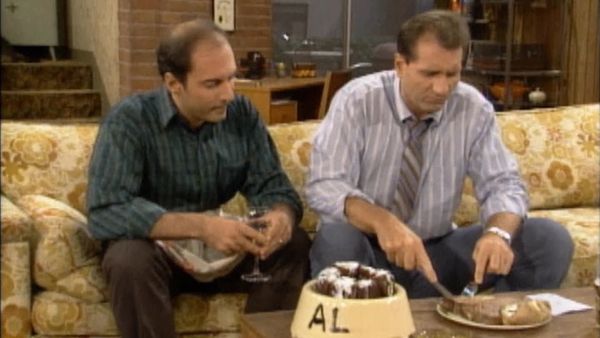 Married... With Children - The Dance Show