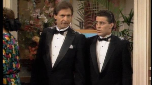 Married... With Children - Top of the Heap