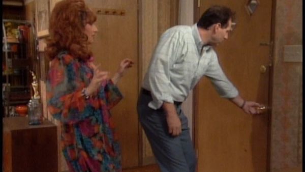 Married... With Children - Buck the Stud