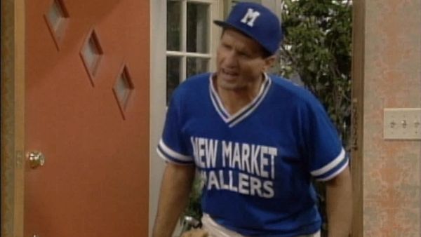 Married... With Children - The Unnatural