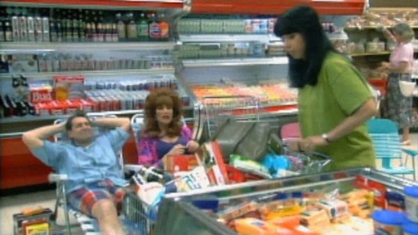 Married... With Children - You Better Shop Around - Pt 1