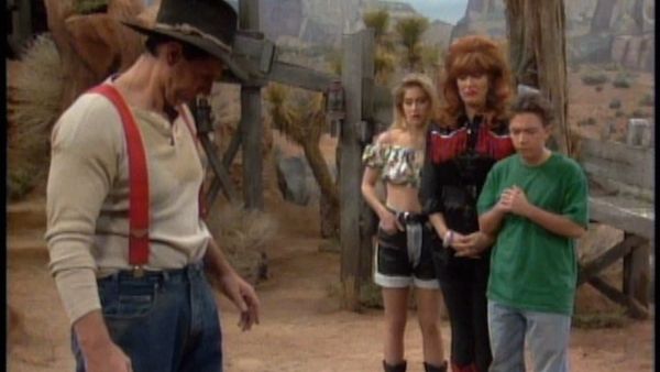Married... With Children - Route 666 - Pt 2
