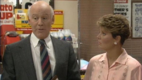 Married... With Children - You Better Shop Around - Pt 2