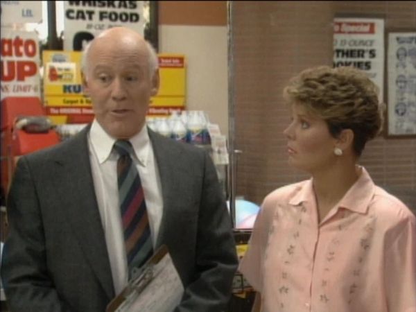 Married... With Children - You Better Shop Around - Pt 2