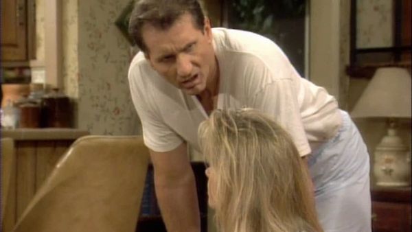 Married... With Children - One Down, Two to Go