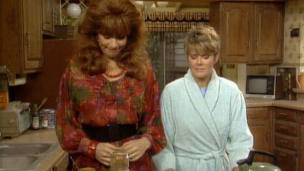 Married... With Children - Married…with Who
