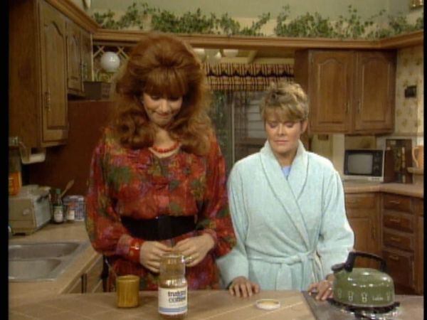 Married... With Children - Married…with Who