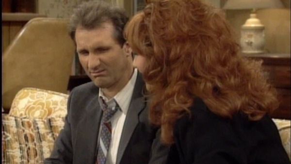 Married... With Children - And Baby Makes Money