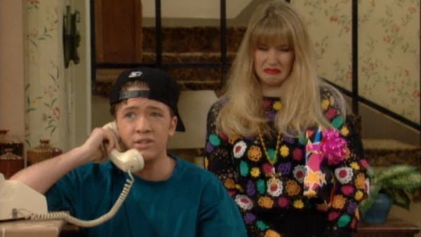 Married... With Children - Rites of Passage