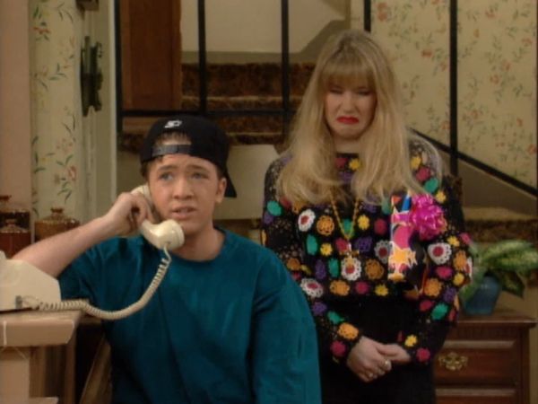 Married... With Children - Rites of Passage