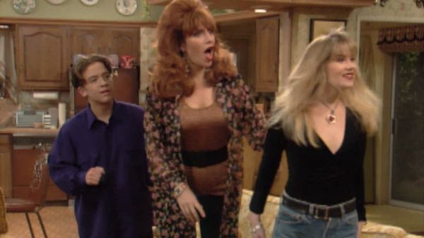 Married... With Children - The Egg and I