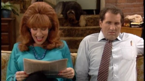 Married... With Children - She's Having My Baby - Pt 1