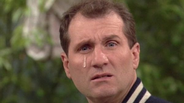 Married... With Children - Ride Scare