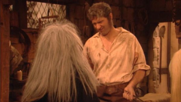Married... With Children - England Show - Pt 1