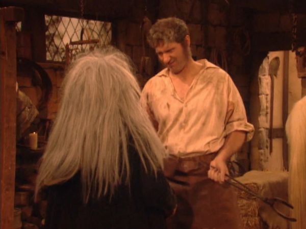 Married... With Children - England Show - Pt 1