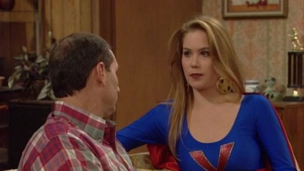 Married... With Children - Luck of the Bundys