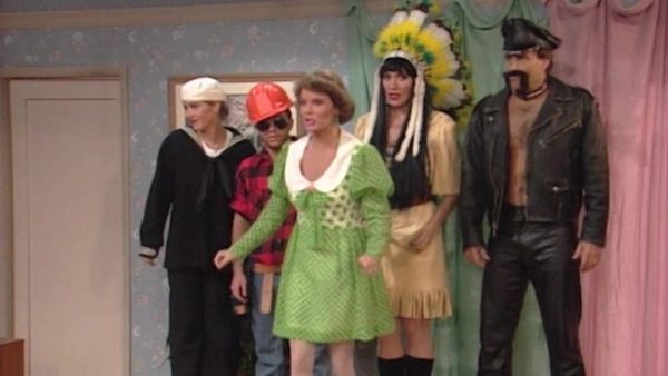 Married... With Children - Take My Wife, Please