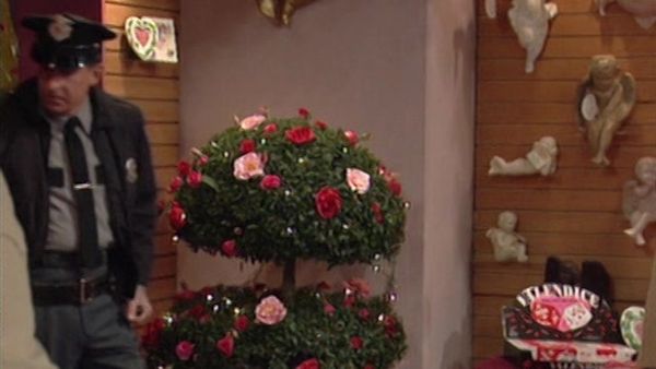 Married... With Children - Valentine's Day Massacre