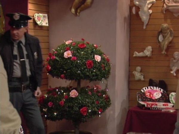 Married... With Children - Valentine's Day Massacre