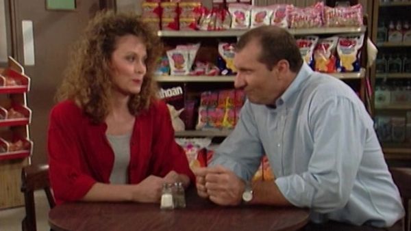 Married... With Children - Hood 'n the Boyz