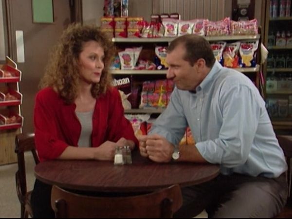 Married... With Children - Hood 'n the Boyz