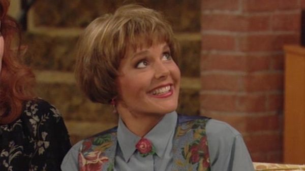 Married... With Children - Get Outta Dodge