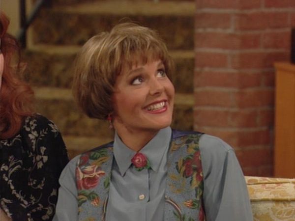 Married... With Children - Get Outta Dodge