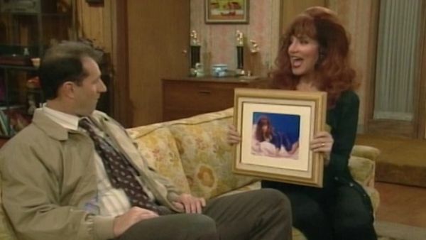Married... With Children - Honey, I Blew Up Myself