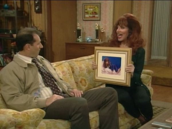 Married... With Children - Honey, I Blew Up Myself