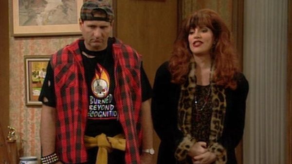Married... With Children - Nooner or Nothing