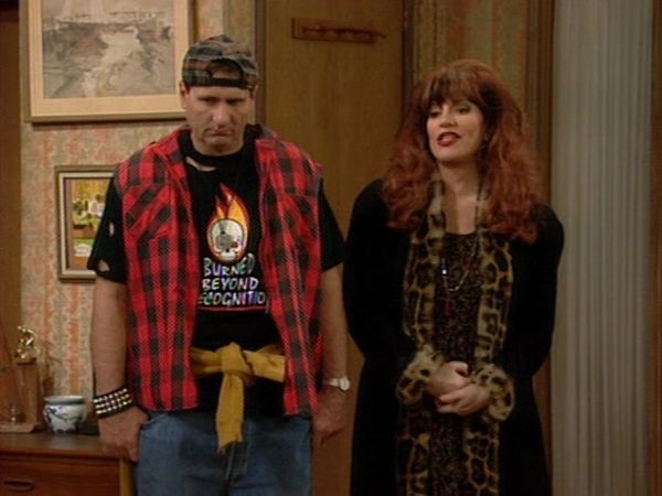 Married... With Children - Nooner or Nothing