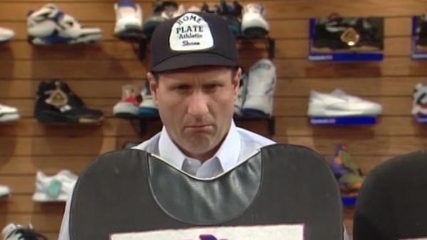 Married... With Children - Tis Time to Smell the Roses