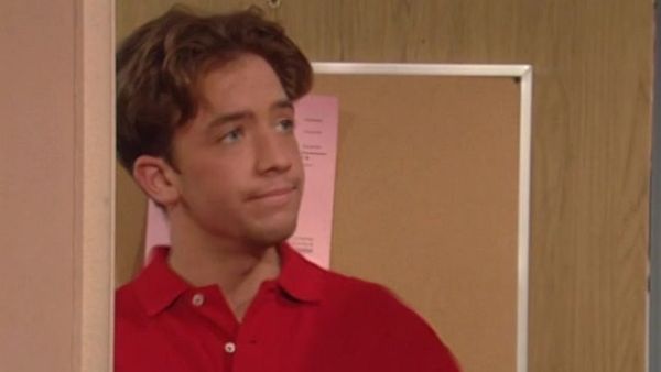 Married... With Children - The Old College Try