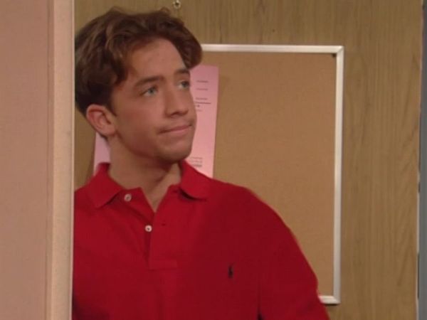 Married... With Children - The Old College Try