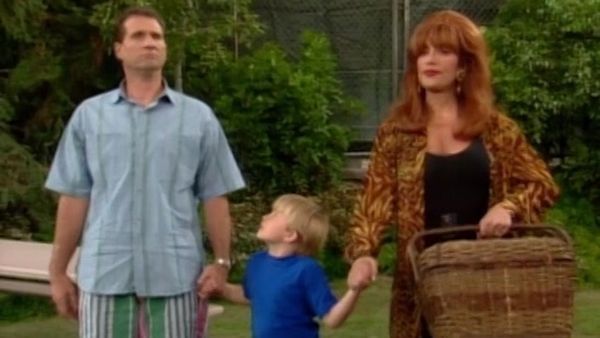 Married... With Children - Every Bundy Has a Birthday