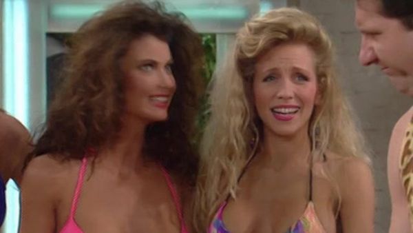 Married... With Children - Mr. Empty Pants