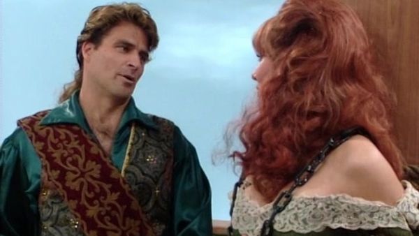 Married... With Children - Peggy and the Pirates