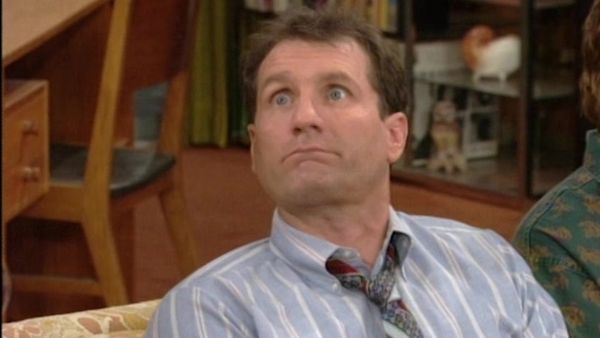 Married... With Children - What I Did for Love
