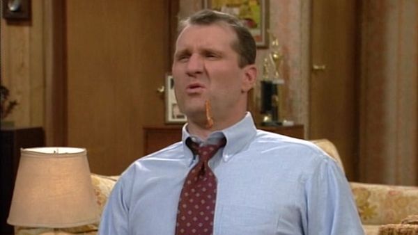 Married... With Children - The Proposition