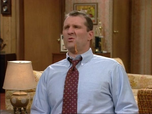 Married... With Children - The Proposition