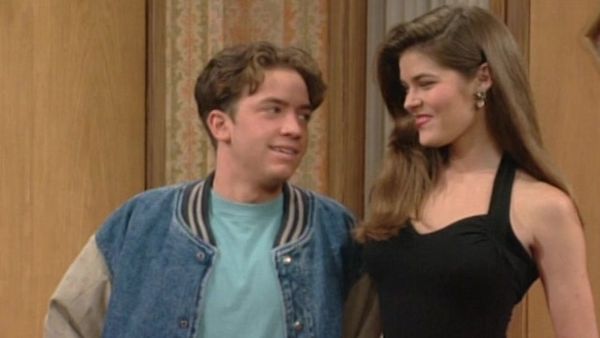 Married... With Children - Rock of Ages